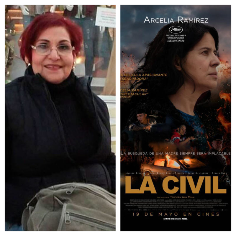 Miriam Rodríguez y La Civil