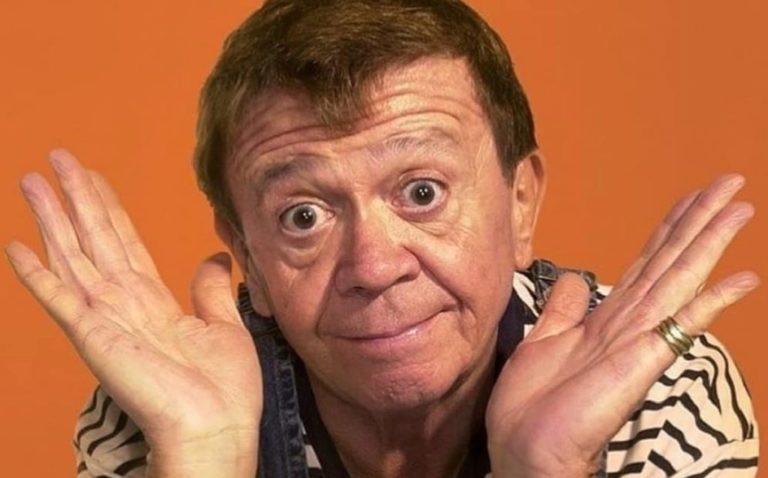 años Chabelo