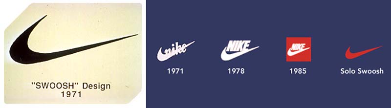 Logo Nike