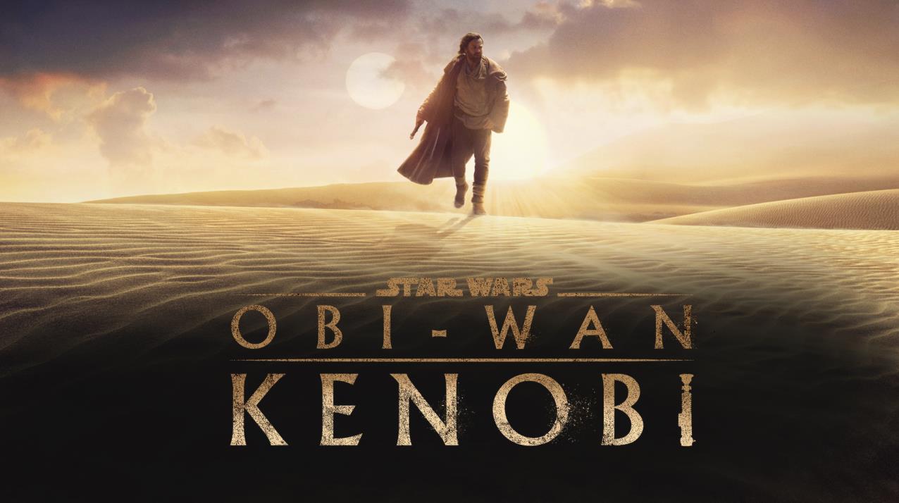 May the 4th be with you- Lanzan segundo traile de Obi-Wan Kenobi
