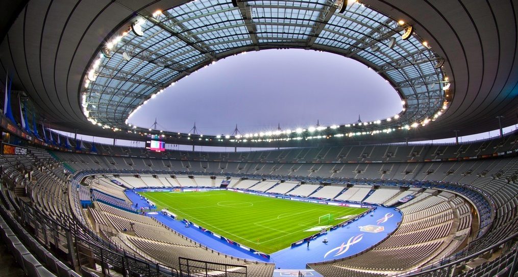 Final Champions League- Esto cuesta una entrada para el partido en París