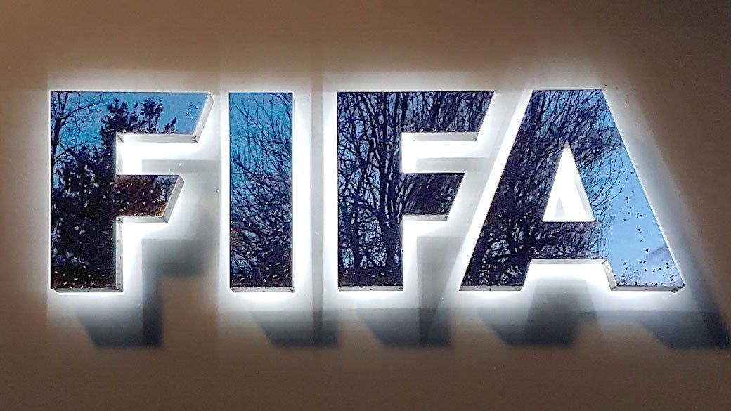 La FIFA tendrá su propio videojuego de futbol