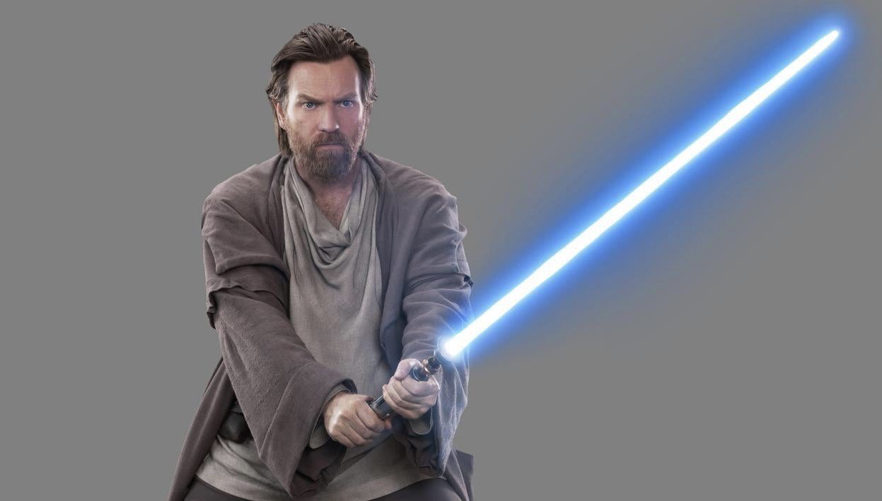 obi wan kenobi 