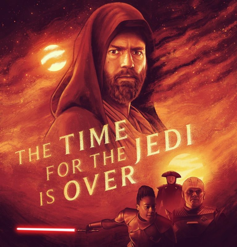 Obi-Wan Kenobi: ¿Qué día y a qué hora se estrena la serie de Disney+?