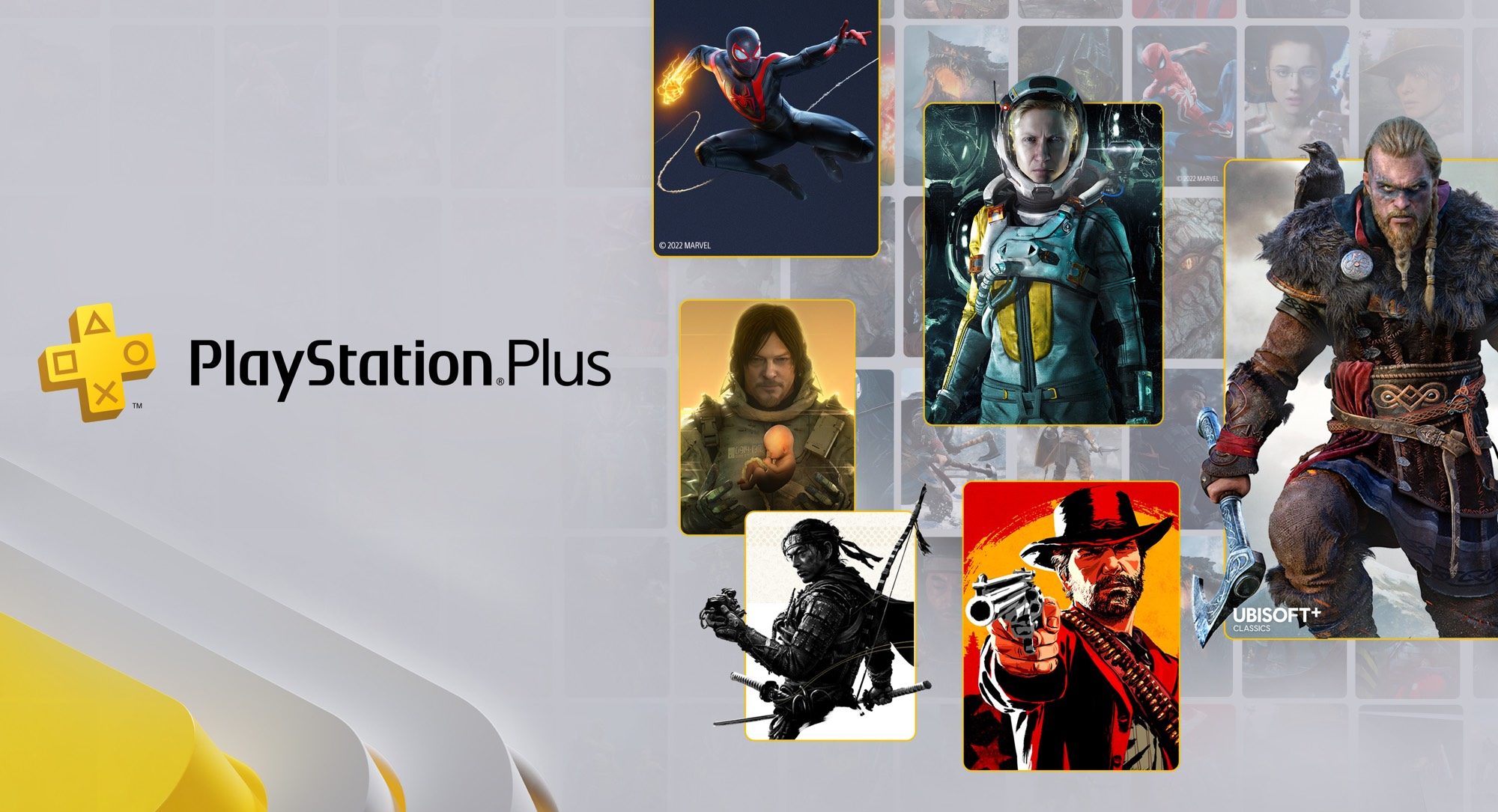 PlayStation Plus