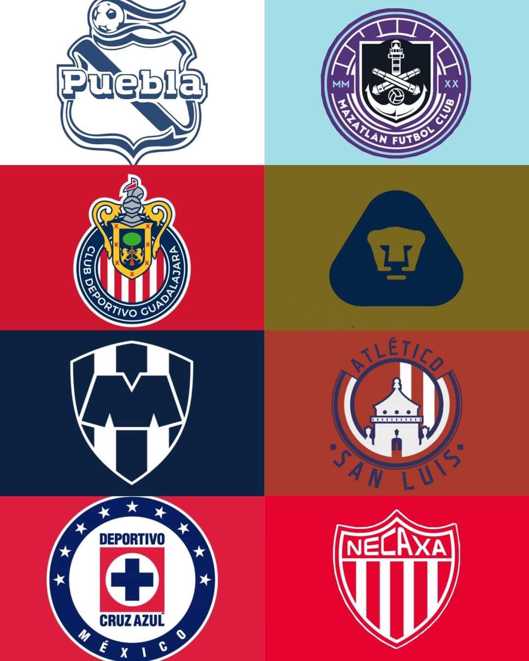 Los favoritos del Repechaje de Liga MX para este fin de seman