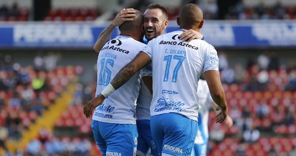 ¿Puebla tuvo alineación indebida en la Jornada 4? Nadie se dio cuenta