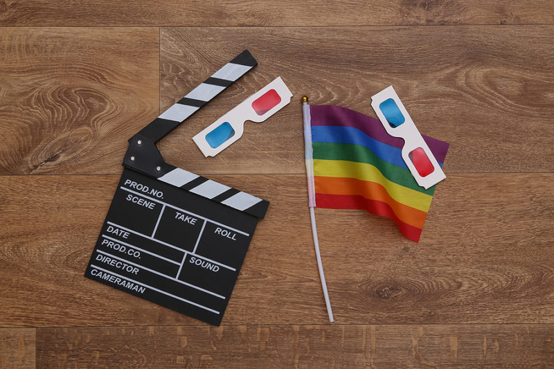 Mejores películas LBGT+