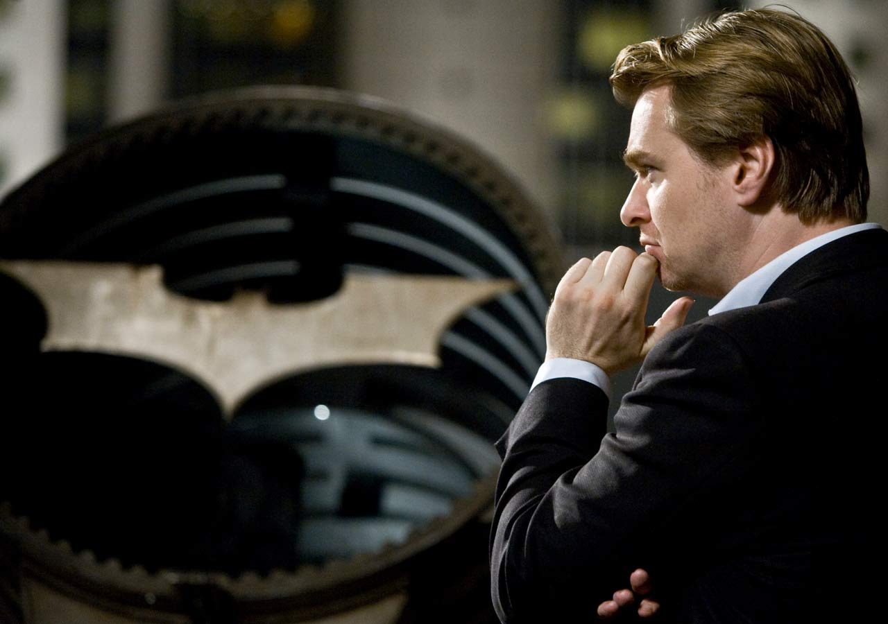 Las 10 películas de Christopher Nolan mejor calificadas que debes de ver