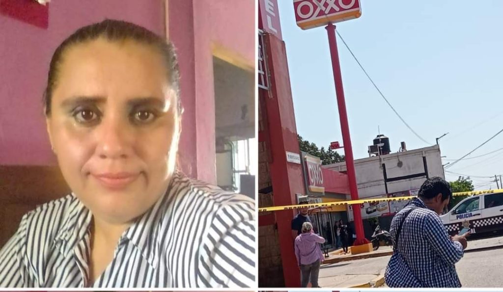 Asesinan a periodistas en Veracruz