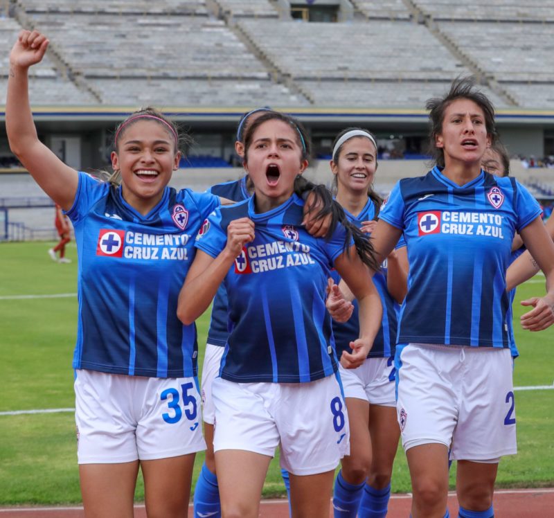 Día Internacional del Futbol Femenino