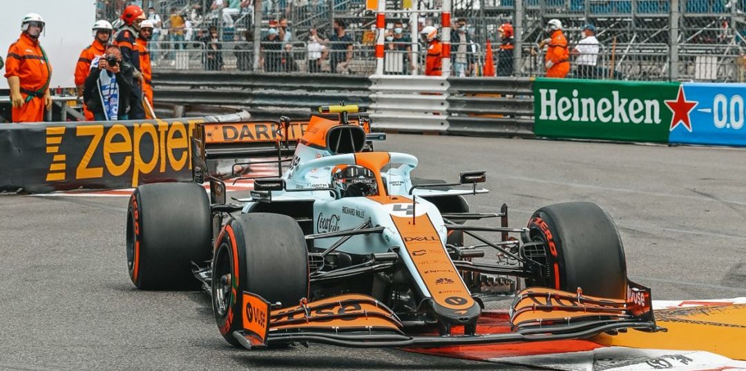 Lo que debes de saber para ver el Gran Premio de Mónaco