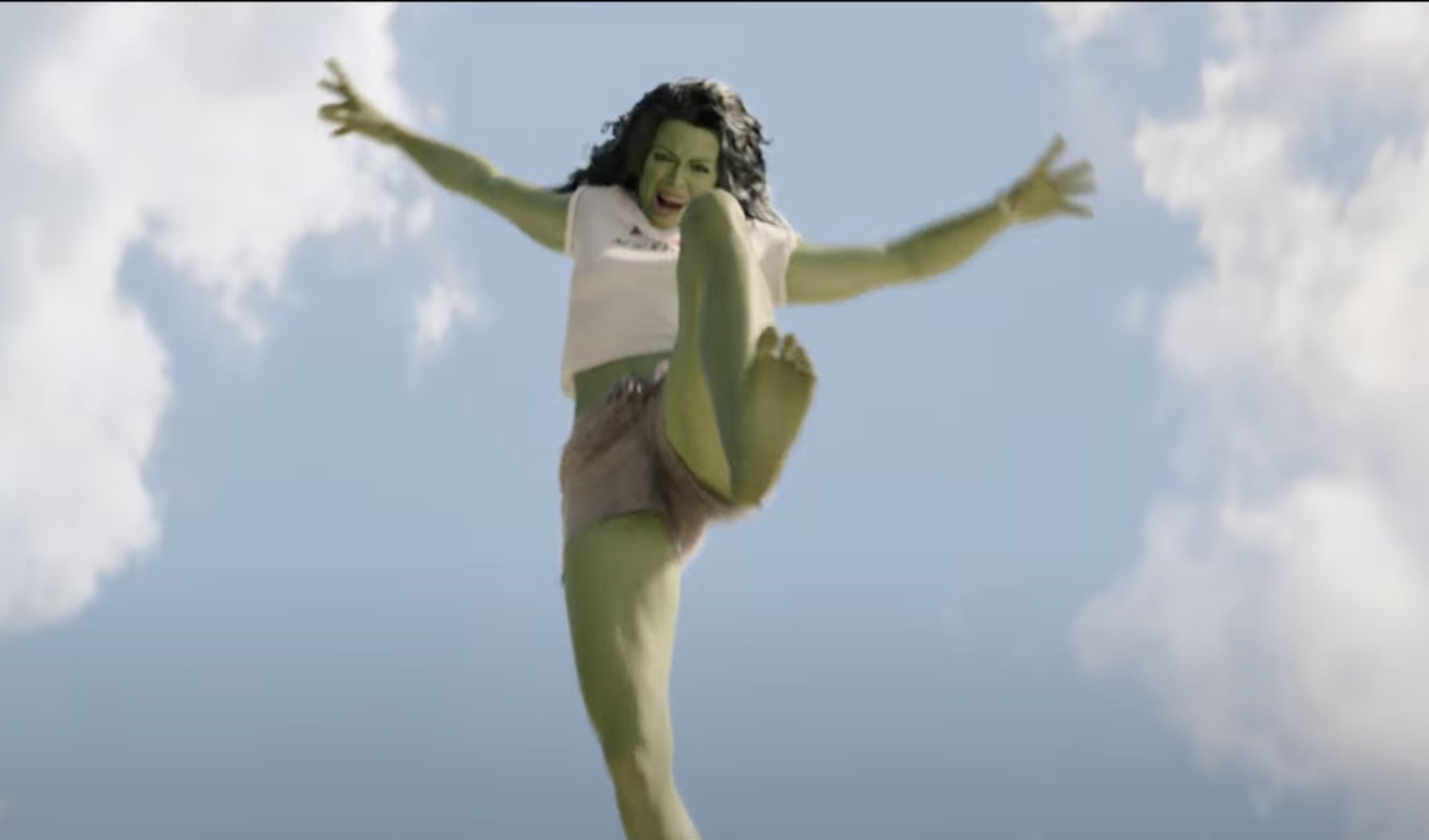 Las reacciones al tráiler y todo lo que debes de saber e She-Hulk