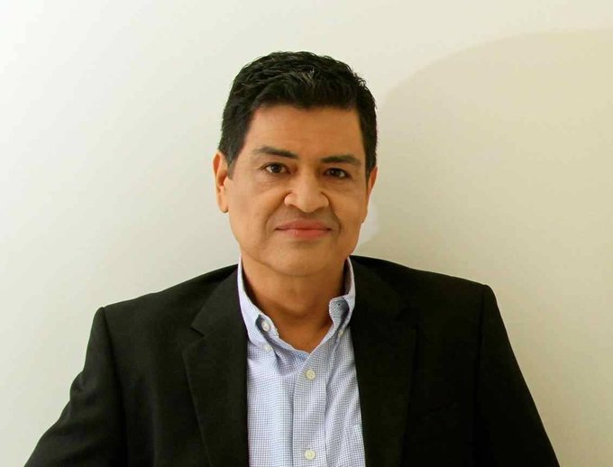 Luis Enrique Ramírez periodista asesinado.