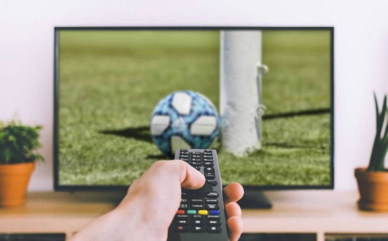 Las mejores páginas y servicios para ver futbol en vivo y por internet 