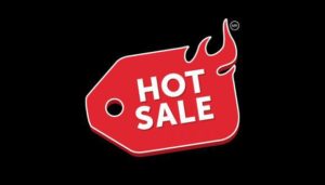 Hot Sale 2022