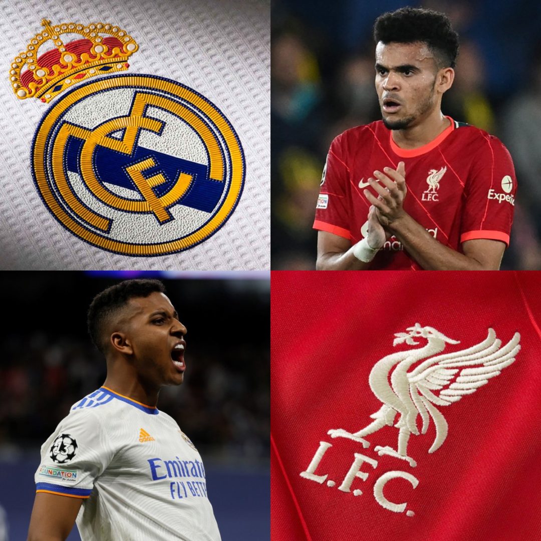 Liverpool vs Real Madrid- ¿Quién es favorito para ganar la Final?