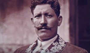 Francisco Cárdenas asesino de Francisco i. Madero