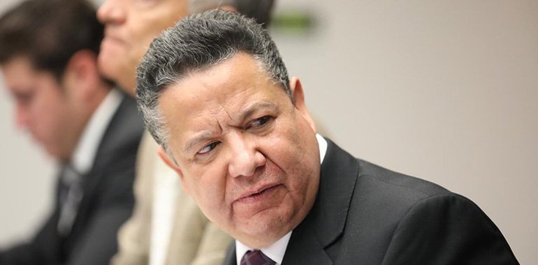 Julio Menchaca Morena