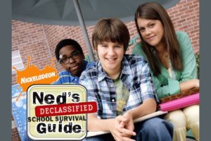 Manual de Supervivencia Escolar de Ned