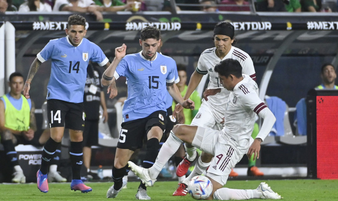 Este será el nuevo rival de México de cara a Qatar 2022