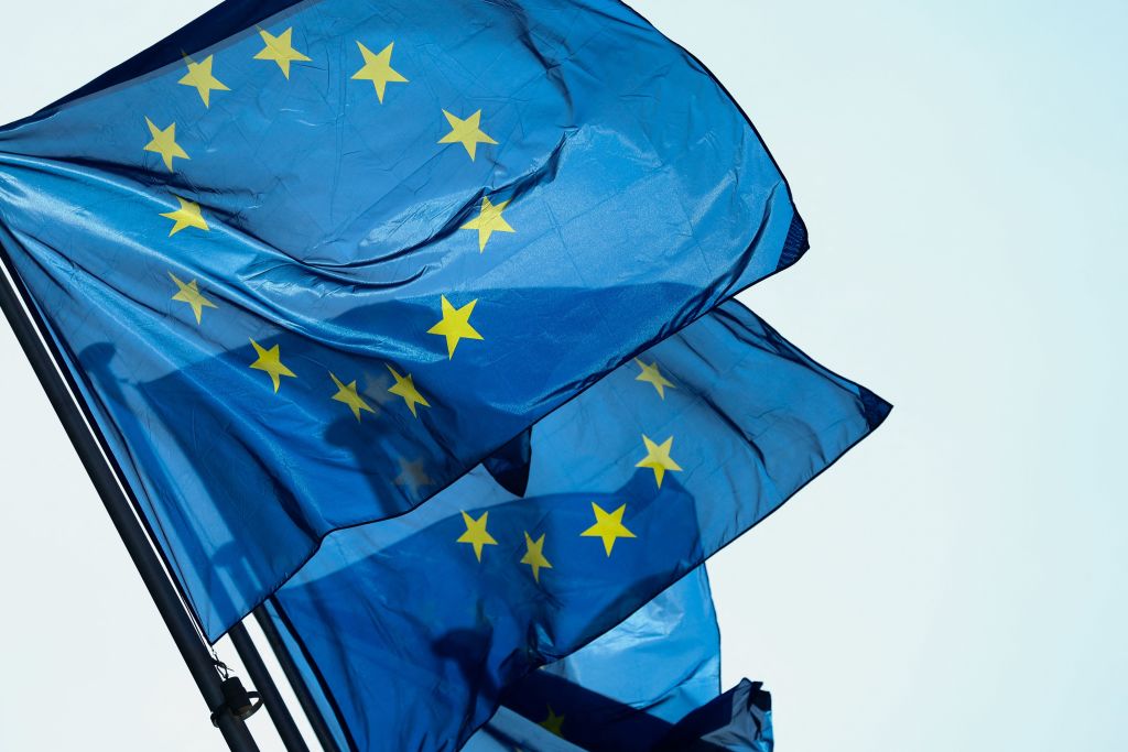 Ucrania y Moldavia son candidatos para sumarse a la Unión Europea