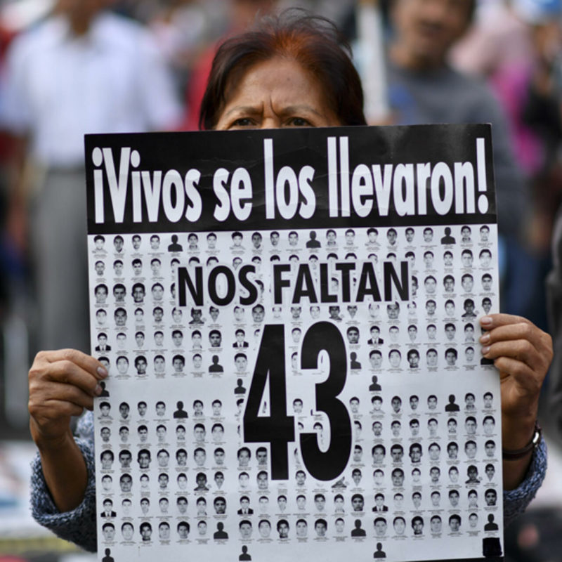 Ayotzinapa