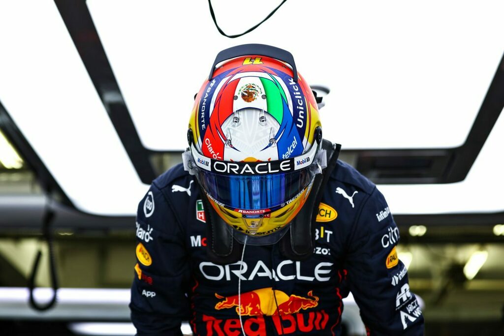 Red Bull Racing suspende de manera indefinida a uno de sus pilotos