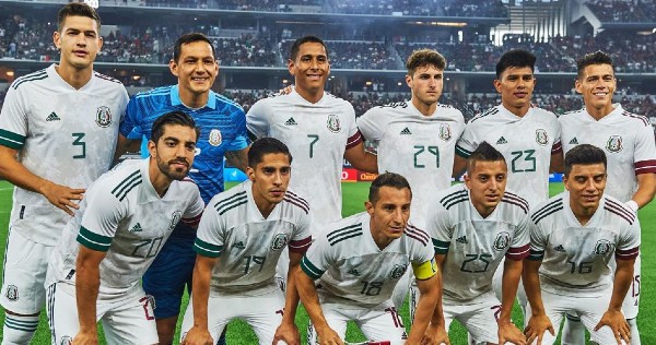 El problema de la Selección Mexicana de Futbol rumbo a Qatar 2022