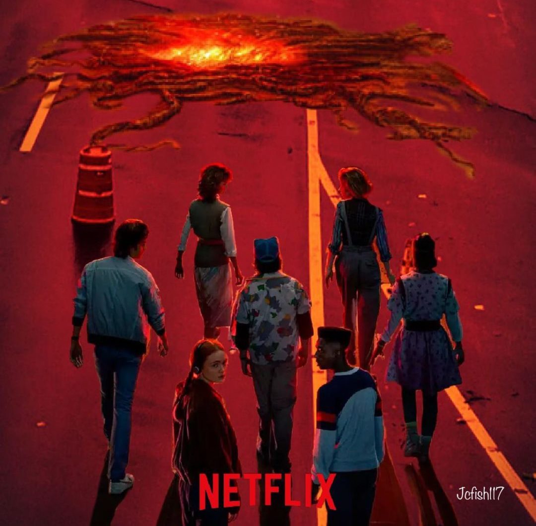 Stranger Things 4: Netflix lanza el épico tráiler del volumen 2 de la  temporada - El Cronista