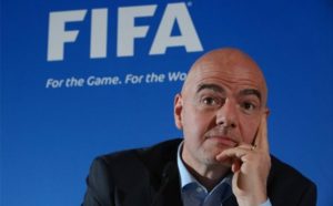 Los cambios que aprobó la FIFA para la temporada 2022:202