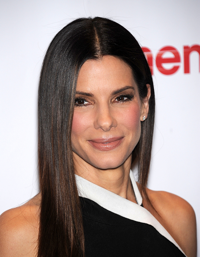 Sandra Bullock se retira del cine por esta rara enfermedad