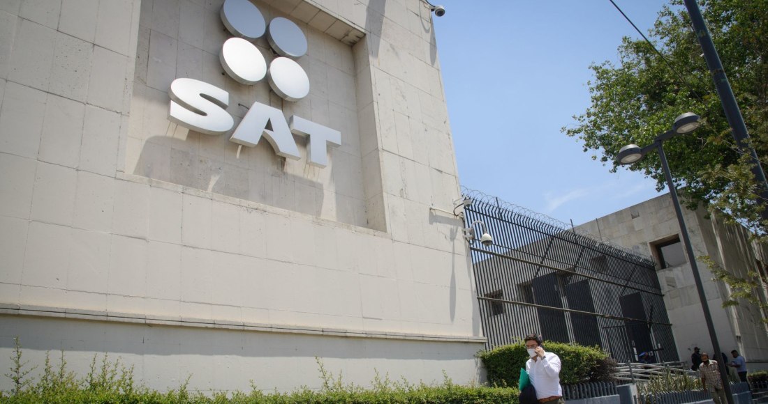 ¿Cómo tramitar tu constancia de situación fiscal del SAT en línea