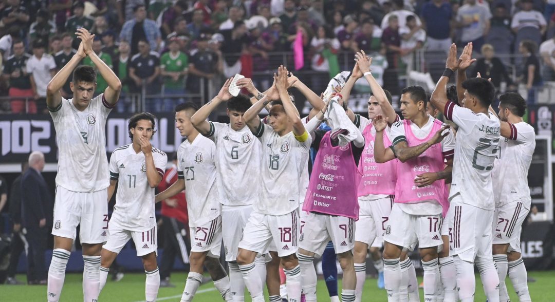 México vs Uruguay: El historial y todo lo que debes saber del encuentro