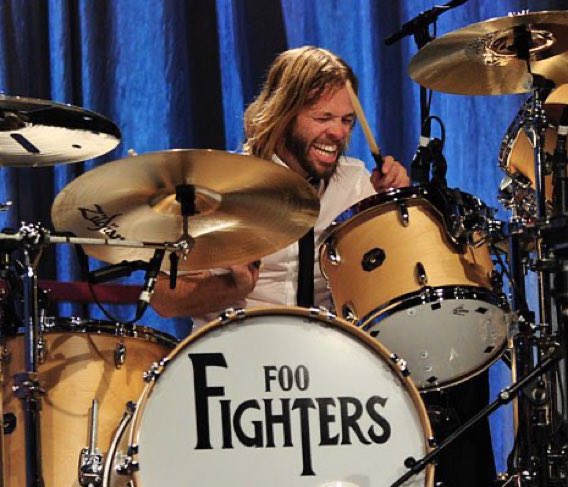 Foo Fighters tendrá conciertos tributo a Taylor Hawkins