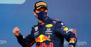 Checo Pérez y el GP de Azerbaiyán: Detalles para ver la carrera Fórmula 1