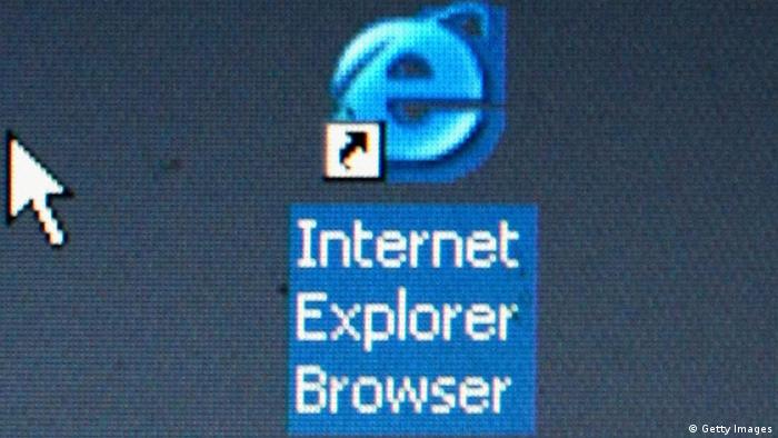 Internet Explorer