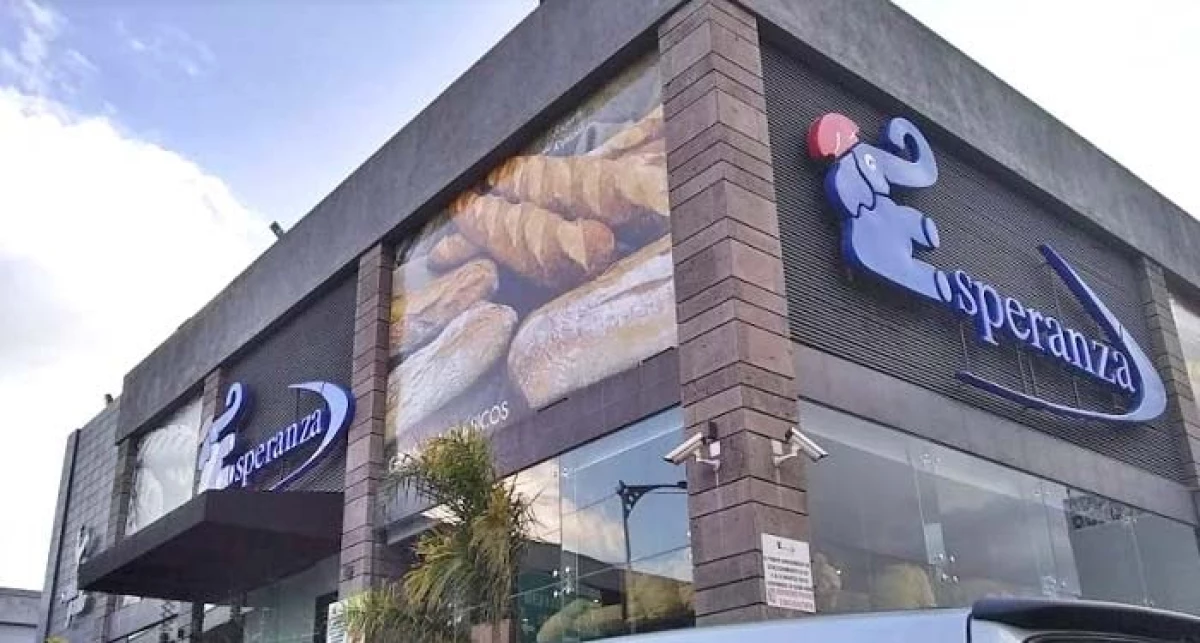 Fallece fundador de las Pastelerías La Esperanza; esta es su historia