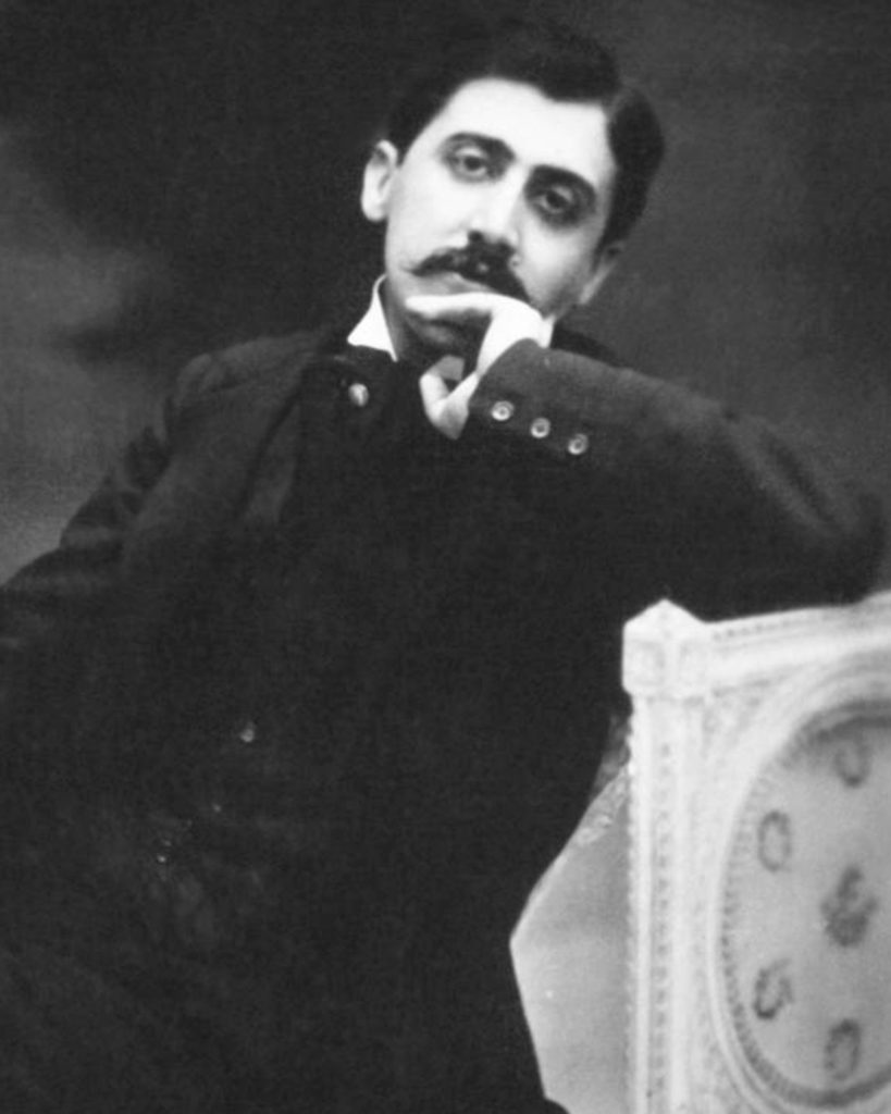 Marcel Proust