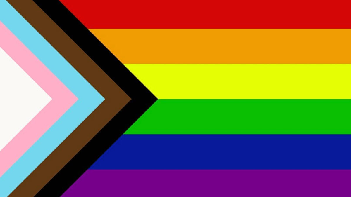 qué significa cada bandera de la comunidad lgbt