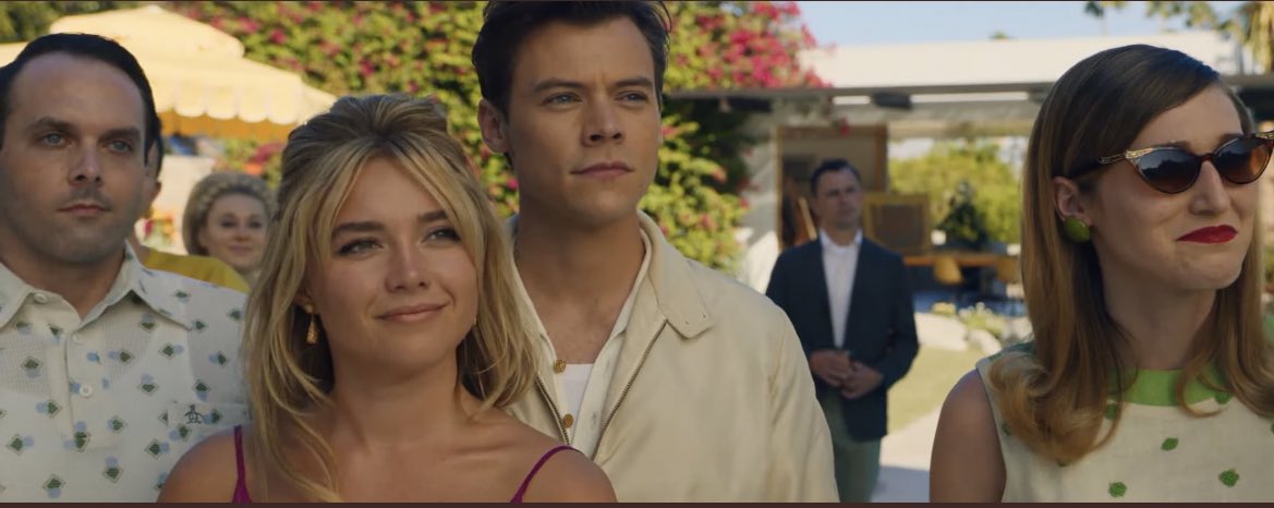 Harry Styles y las próximas películas que protagonizar