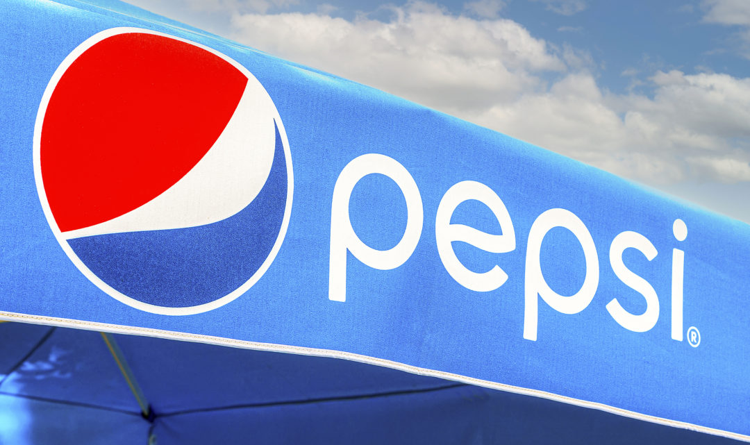 Pepsi será el nuevo patrocinador regional de la Copa Mundial de la FIFA