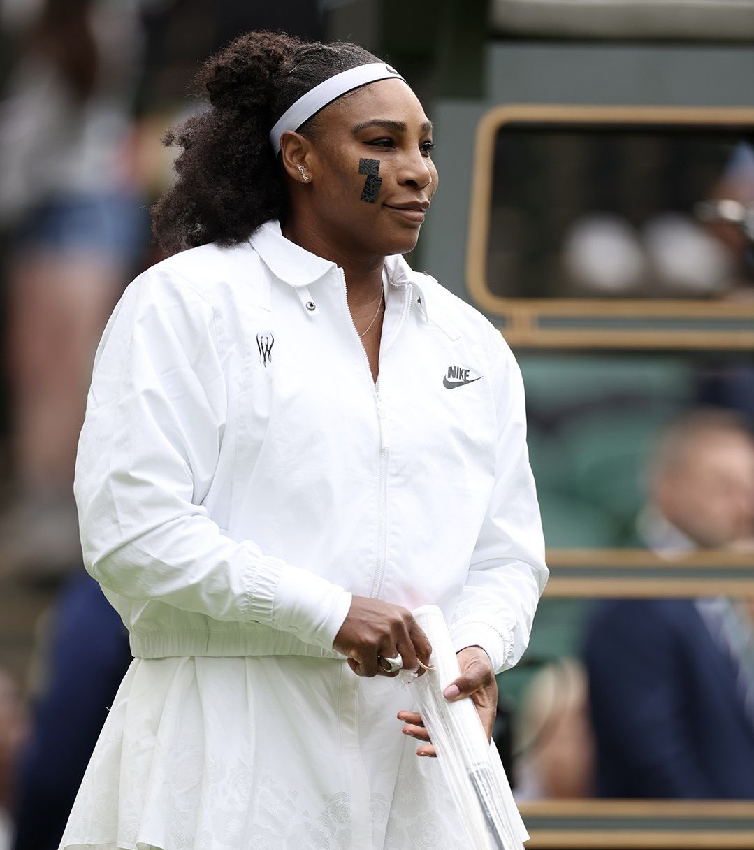 Serena Williams Wimbledon