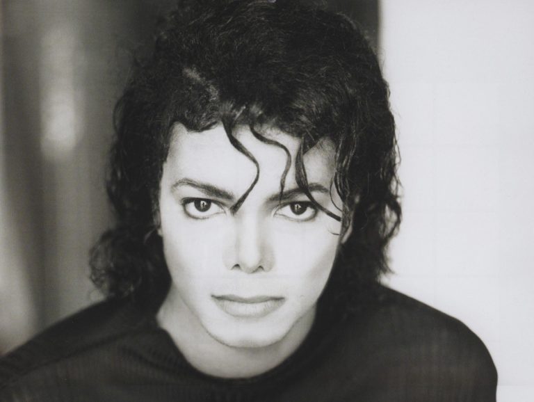 Michael Jackson