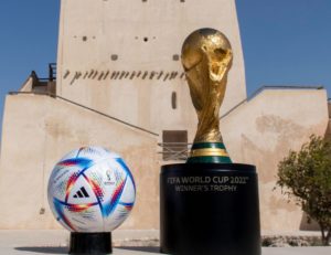 ¿Récord en Qatar? Así va la venta de entradas para la Copa del Mundo