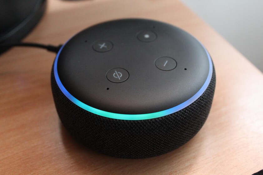 Alexa podrá hablarte con voces del más allá