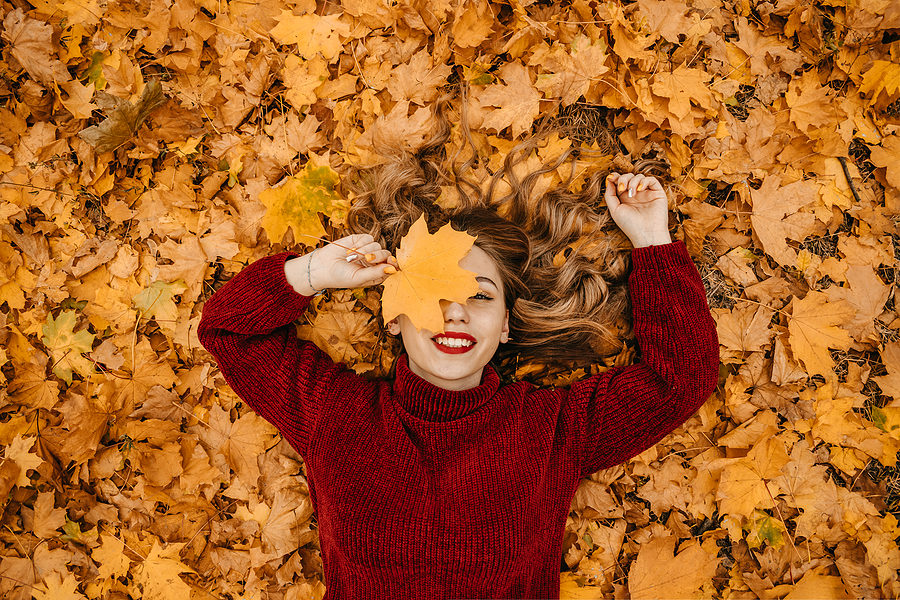 Yellow day, el día más feliz del año