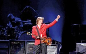 Paul McCartney- Conoce los datos más curiosos del ex Beatl