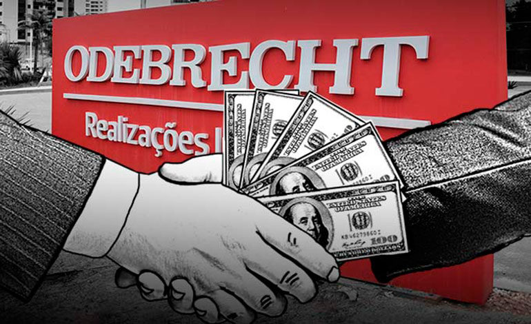 Caso Odebrecht