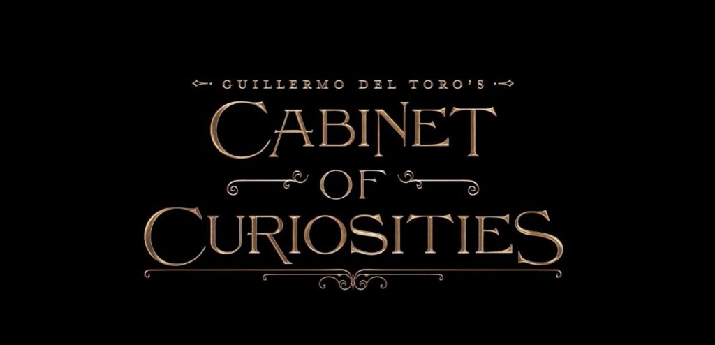¿De qué va el nuevo proyecto de terror de Guillermo del Toro para Netflix?